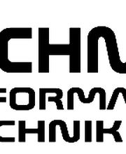 Schneider Informationstechnik Logo