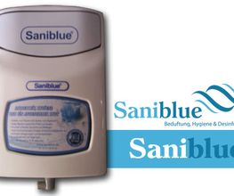 Saniblue System