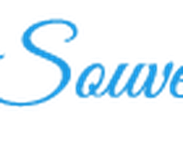 Huber Souveniralm Logo