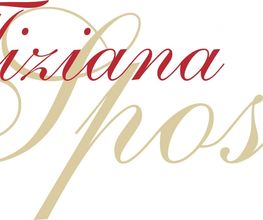 Tiziana Sposa Logo