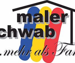 Malerbetrieb Schwab Logo