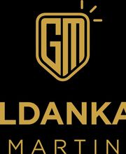 Goldankauf Martin – Ankauf von Gold, Silber und Schmuck Logo