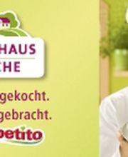 Landhausküche Logo