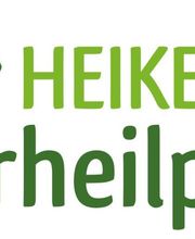 Naturheilpraxis Heike Klein Logo