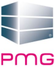 PMG Projektraum Management GmbH Logo
