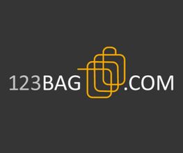 123BAG GmbH Logo