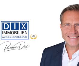 Rainer Dix Immobilien Logo