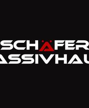 Logo Schäfer Massivhaus