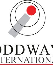 Oddway International Logo