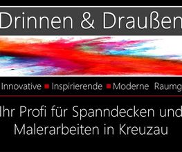Drinnen und Draußen Logo