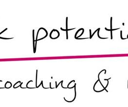 Pink Potential Logo