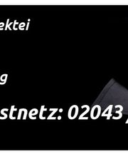 Detektei Ermittlungsdienst Richter Logo