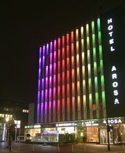 AROSA HOTEL ESSEN