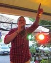 Chris Herbst Partymusiker