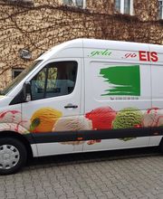 Ihr mobiler Eiskonditor Logo