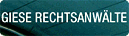 Textbild mit der Aufschrift "Giese Rechtsanwälte" auf grünem Hintergrund.