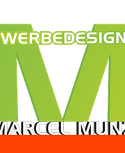 WERBEDESIGN MARCEL MUNZ Logo