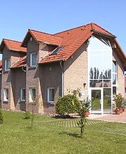 Unser Standort in Bleicherode