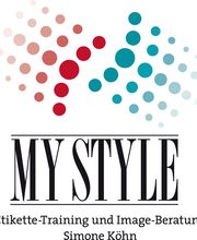 MYSTYLE Logo