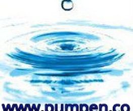 Reinhold Öschay Pumpentechnik Logo