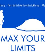 Max your Limits Logo