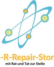S-R-Repair-Store  Logo