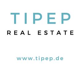 TIPEP Immobilien Logo