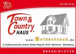 Gerhard Goldschmitt-Bau GmbH