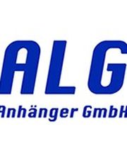 ALG Anhänger GmbH Logo