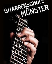 Gitarrenschule Münster Logo