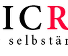 public roses Logo