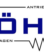Böhm Schaltanlagen GmbH Logo