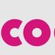 Logo met tekst "Turboscooby.nl" in blauw en roze op een grijze achtergrond.