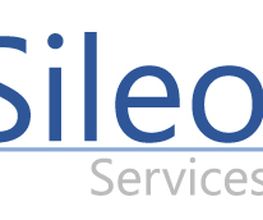 Sileo Services GmbH Logo