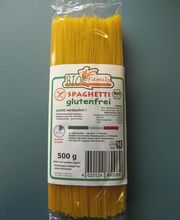 Glutenfreie Pasta ( Spaghetti )