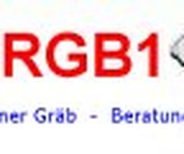 Logo der Agentur Gräb