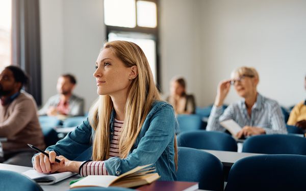 Die wichtigsten Gründe für eine berufliche Weiterbildung