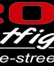 PROLINE - Streetfighters Logo