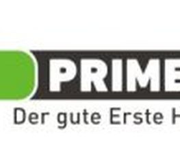 PRIMEROS Qualification GmbH Logo