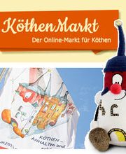 Köthen-Markt.de Logo