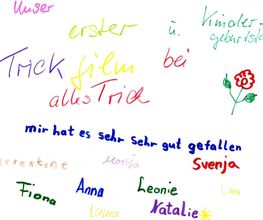 gästebuch