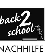 back2school Logo