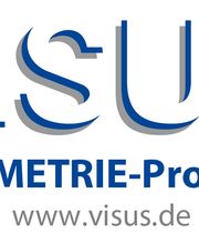 VISUS GmbH Logo