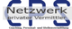 Logo mit Text: "Netzwerk privater Vermittler, Coaching, Personal- und Stellenvermittlung, CPS"