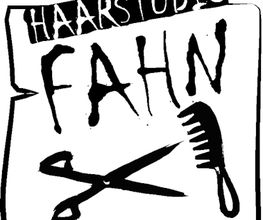 Haarstudio Fahn Logo