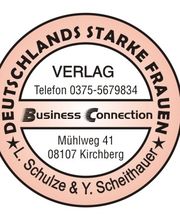 Business Connection GbR Logo