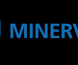 Minerva Immobilien- und Besitzgesellschaft Logo