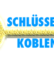 Schlüsseldienst Koblenz Logo