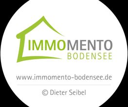 Immomento - Bodensee Logo