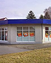 A.H! Werbung in Rammenau